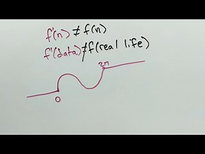 Neural Network Caveats