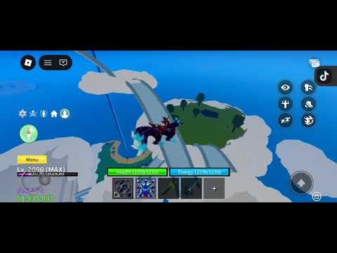 Dark blade V2 + V3 NEXT!???