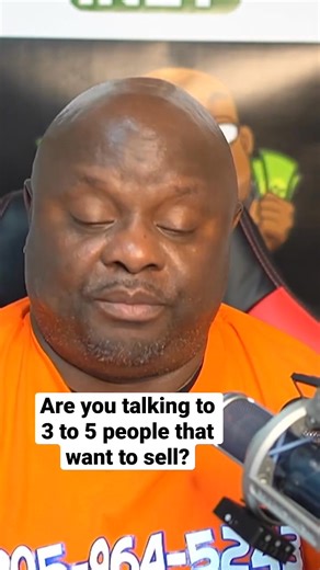 🔥 Comment “Vacant” to Start Your Training for FREE Struggles With Wholesaling Houses? Ask Yourself This! | Flip Man