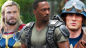 Captain America 4 Update Makes Me Confident The MCU Is Finally Returning To What Made Phases 1-2 So Great