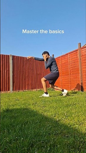 Master the Basics | Shadowboxing | Boxing Training