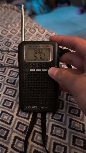 WMCA 570AM New York NY