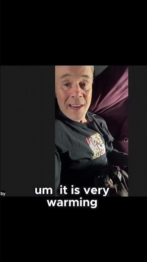 Thomas Dolby, Electronic Pioneer on why Nostalgia is just Rose-Tinted glasses!