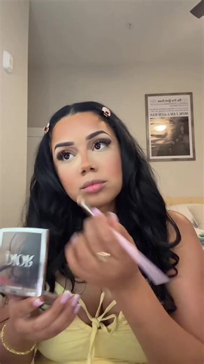 Daily Makeup Tutorial Featuring Top Products