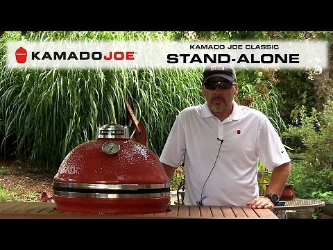 Kamado Joe - Classic Stand-Alone Model