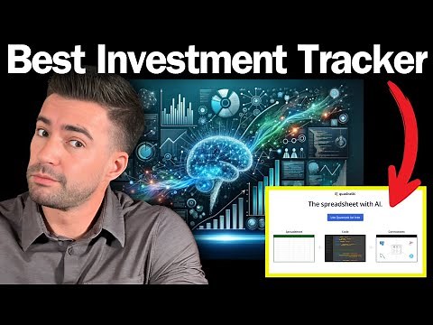 Best AI Investing Finance Tracker: Finance Professor Confirms