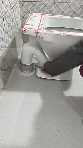 All important details in installing a 2 peice toilet seat. | Plumbing Ideas