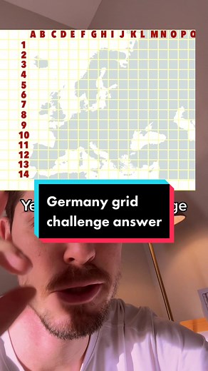 #mapchallenge #map #maps #germany #europe
