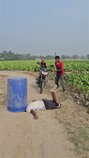 See the young man's story.