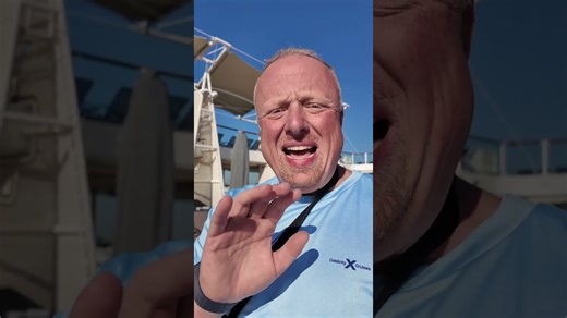 What a back-to-back boarding is really like!