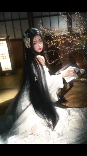 Discover the Charm: Chinese-Style Love Photos Unveil Eastern Beauty