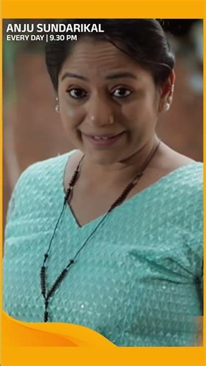 Anju Sundarikal | #Shorts | Surya TV | #MalayalamSerials #SerialsOnSuryaTV