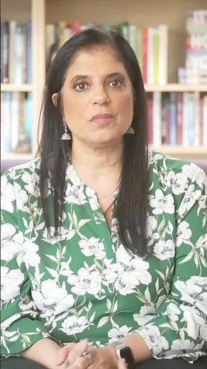Dr. Ramani shares a deeply personal story about reverse gaslighting