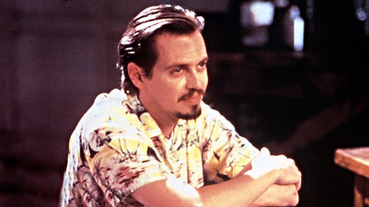 Steve Buscemi Shares Intriguing ‘Reservoir Dogs’ Mr. Pink Theory