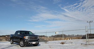 2015 GMC Canyon Long-Term Review: Transmission Troubles?