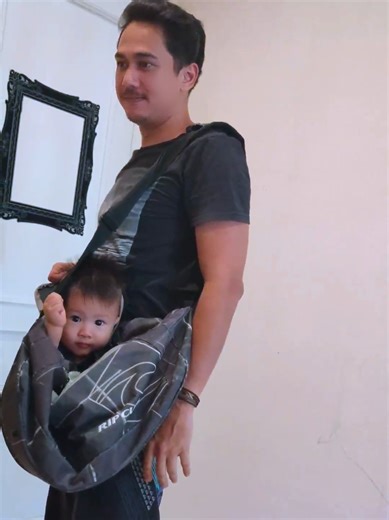 Family Adventures at Qilla Ranch: Baby Checkpoint