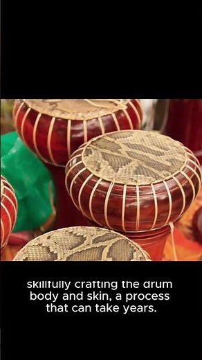 Taiko: The Resonating Rhythms of Japan #Taiko #JapaneseDrums #CulturalHeritage