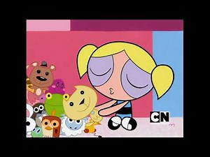 Powerpuff Girls: “You’re hurting my babies!” (Sweet “n” Sour)