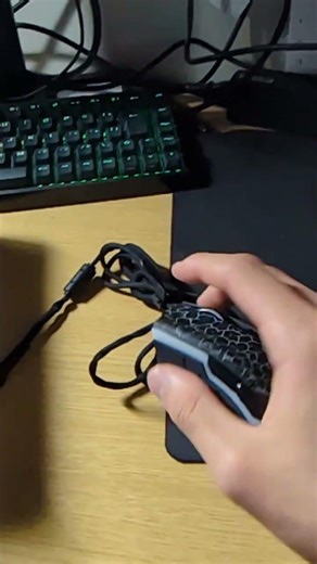 unboxing bloody A70 ASMR #bloodya70