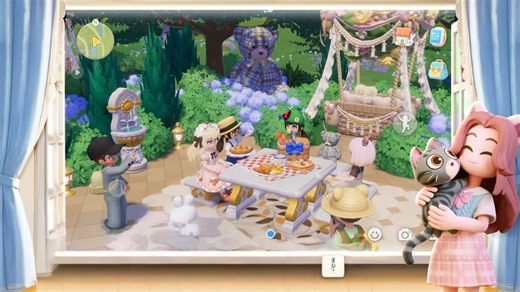 Download & Mainkan Heartopia di PC & Mac (Emulator)