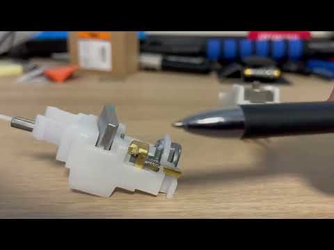 2003 Jeep Wrangler TJ it wont crank/ Ignition Actuator Pin Replacement