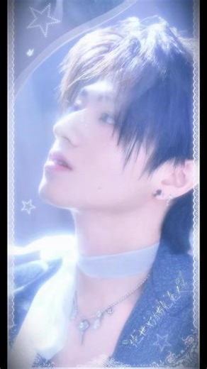 你属于天意 那种命中注定 #朱志鑫 #TOP登陆少年朱志鑫 #ZZX #向全世界安利 #神仙侧颜