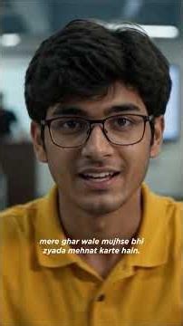 Sri Chaitanya Academy - Taiyyari Ek Ki, Jeet Pure Ghar Ki!