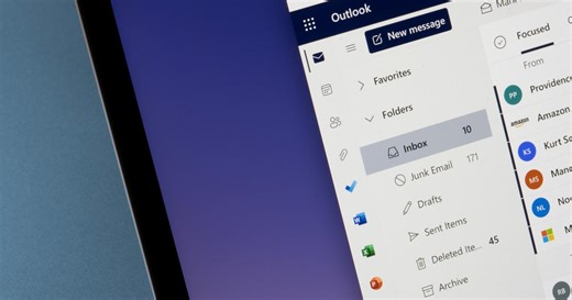«Une faille de sécurité critique» : pourquoi il faut mettre à jour votre messagerie Outlook
