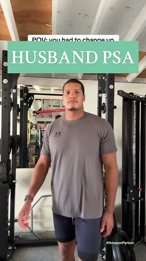 Amazon Exercise & Fitness for Busy Parents