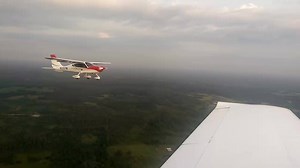 ASTORE & P2010 Ptwenty Ten flying in formation to Oshkosh Airshow from Florida!!!! | Tecnam Aircraft