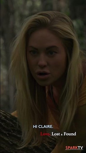 Enjoy the LOVE LOST & FOUND #trailer #shorts