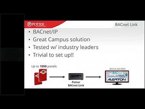 BacNet Link and ModBus Link Software