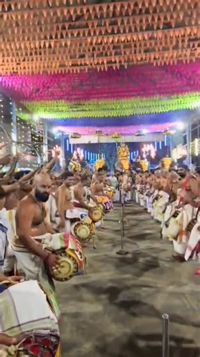 pandi Melam #vimala #mahadev #temple