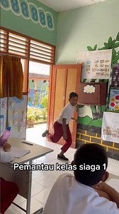 Ketika guru paling galak di sekolah mau masuk kelas #shorts