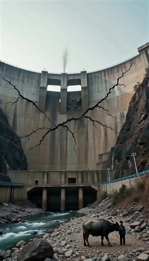 The Dam's Warning - Short Story Summary and Themes