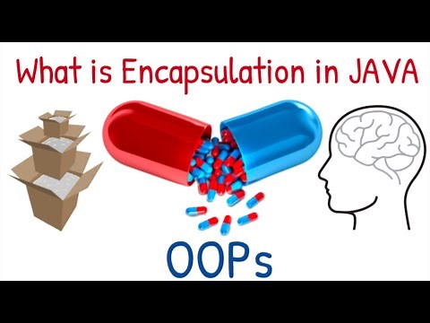 Learn JAVA : Encapsulation in Java - #2 Java Tutorial