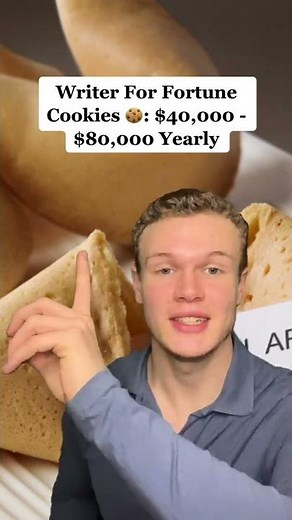 Fun Jobs That Pay A Lot 💰