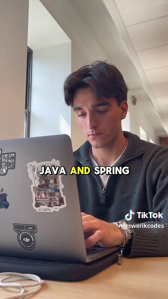 I wish somebody told me these 3 things when I was first starting to learn how to code… #cs #computerscience #coding #learntocode #codingforbeginners #softwareengineer #dev #techjobs