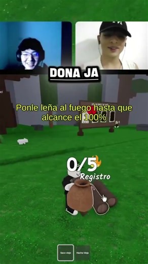 ¿Por qué sigo calvo? #Roblox #99Noches #RobloxHorror