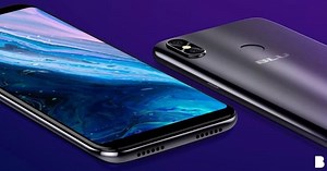 BLU Vivo Go este primul telefon cu Android Pie Go Edition; Costă sub 100 de dolari