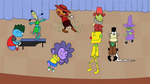 NetSmartz on Instagram: "Happy Holidays from your NetSmartz friends. Thank you for standing with us in the fight to protect children. Since 2001, NetSmartz has served as @ncmec's official online safety education program, offering free, age-appropriate videos and activities to help teach kids to make safer choices online."