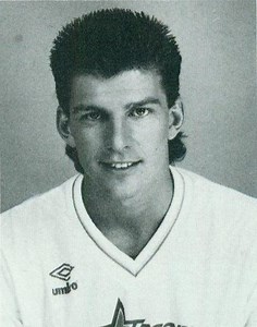 Neil Megson (soccer) - Alchetron, The Free Social Encyclopedia