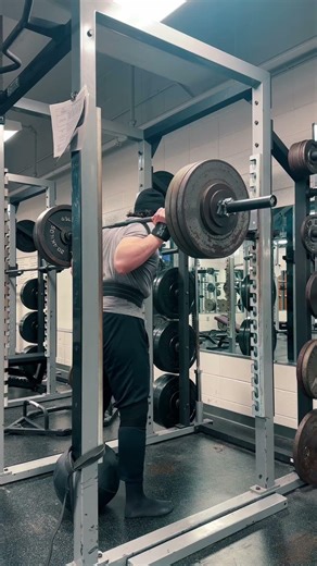 1100LB in a Month #shorts #motivation #lifting