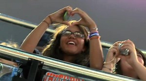 Big Time Rush - Big Night