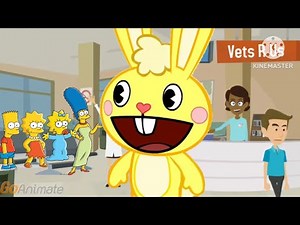 Finding Nemo: Darla Parody