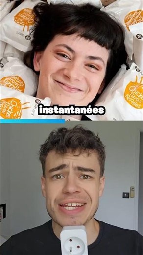 People who eat the SAME THING every day