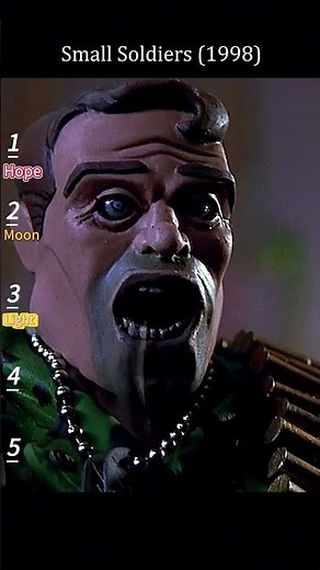 Turning Baby Dolls into Soldiers?! | Small Soldiers