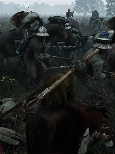 Medieval Battle Strategies in Castle Field Warfare