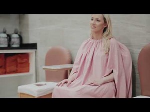 King Spa Virginia V-Steam / Yoni Steam #vsteam #yonisteam #koreanspa