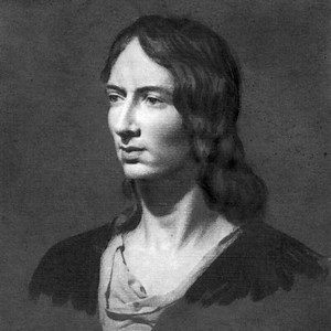 Last Lines, by Emily Brontë